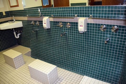 Islamic Center of Eastern Kentucky (ICEK), Prestonsburg, KY, United States, 2015-8-1, 