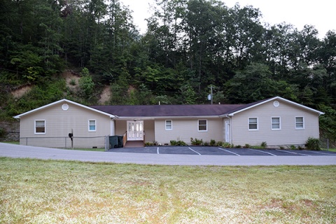 ICEK School, Prestonsburg, KY, United States, 2015-8-1, 