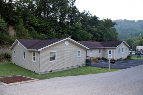 ICEK School, Prestonsburg, KY, United States, 2015-8-1, 