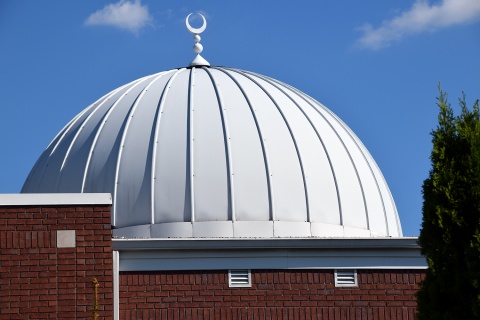 Islamic Center of Somerset, Somerset, KY, United States, 2015-7-31, 