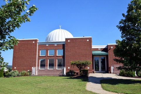 Islamic Center of Somerset, Somerset, KY, United States, 2015-7-31, 