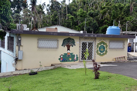 Centro Islamico del Caribe, San Juan, , Puerto Rico, 2018-4-30, 