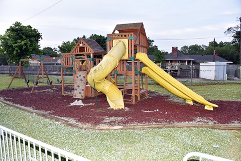 Islamic Society of Central Louisiana, Alexandria, LA, United States, 2018-5-4, 