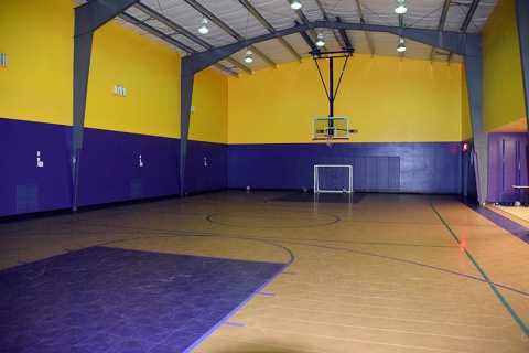 Islamic Center of Northeastern Louisiana, Monroe, LA, United States, 2016-5-27, 