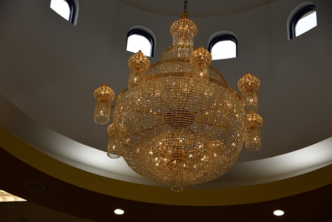 Islamic Center of North Louisiana, Ruston, LA, United States, 2018-5-4, 