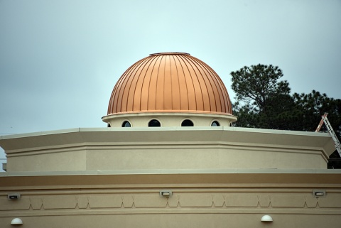 Islamic Center of North Louisiana, Ruston, LA, United States, 2018-5-4, 