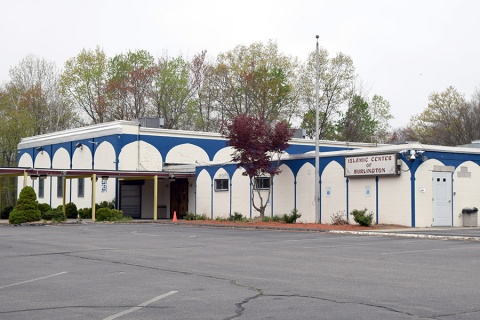 Islamic Center of Burlington, Burlington, MA, United States, 2015-5-9, 
