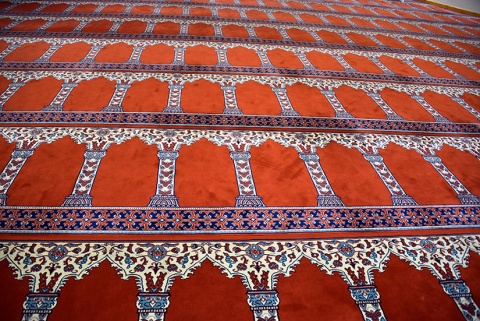 Islamic Society of Boston (ISB), Cambridge, MA, United States, 2018-4-2, 