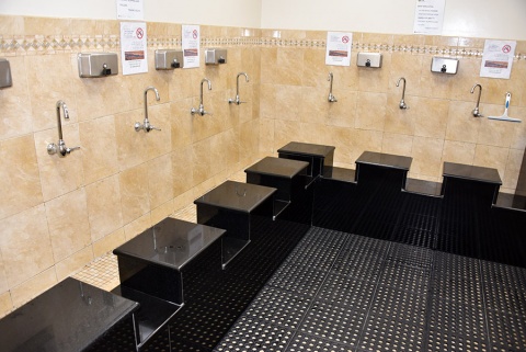 Islamic Society of Boston (ISB), Cambridge, MA, United States, 2018-4-2, 