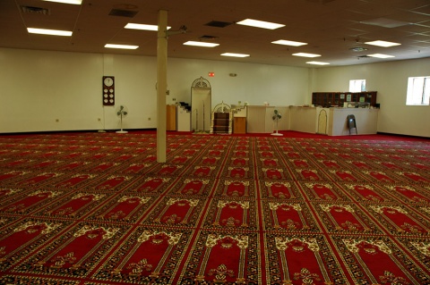 Islamic Society of Greater Lowell (ISGL), Chelmsford, MA, United States, 2005-9-22, 