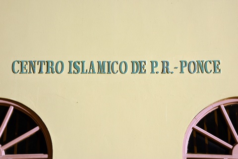 Islamic Center of Ponce, Ponce, , Puerto Rico, 2018-4-30, 