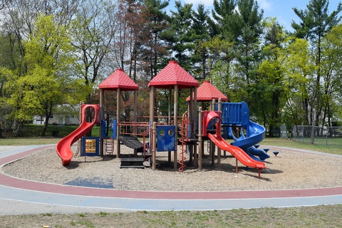 Islamic Academy for Peace, Methuen, MA, United States, 2015-5-5, 