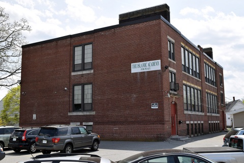 Islamic Academy for Peace, Methuen, MA, United States, 2015-5-5, 