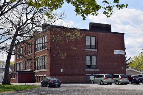 Islamic Academy for Peace, Methuen, MA, United States, 2015-5-5, 