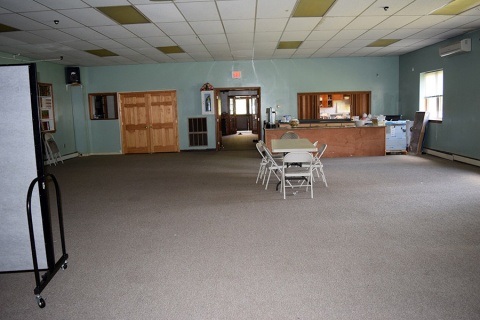 Selimiye Mosque, Methuen, MA, United States, 2015-5-5, 