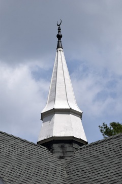 Selimiye Mosque, Methuen, MA, United States, 2015-5-5, 