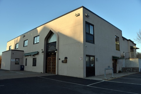 ICNE Quincy Masjid, Quincy, MA, United States, 2018-4-2, 