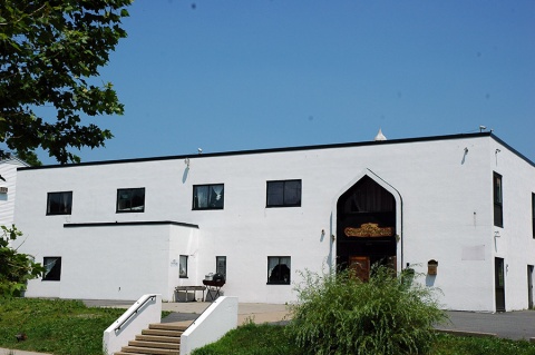 ICNE Quincy Masjid, Quincy, MA, United States, 2006-7-3, 