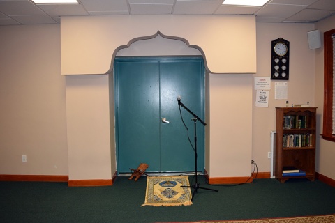 Society for Islamic Brotherhood (SIB), Boston, MA, United States, 2015-5-5, 