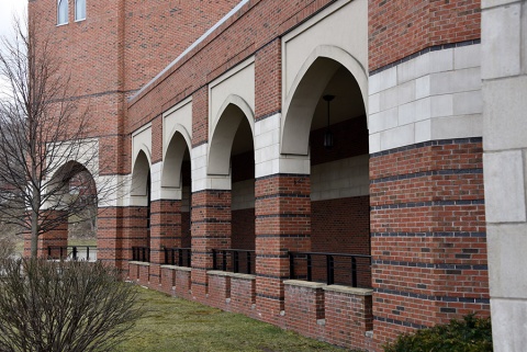 Islamic Society of Boston Cultural Center (ISBCC), Roxbury, MA, United States, 2018-4-2, 