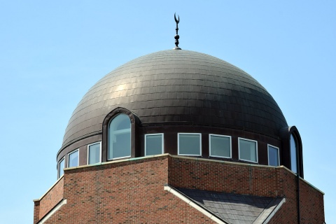 Islamic Society of Boston Cultural Center (ISBCC), Roxbury, MA, United States, 2015-5-10, 