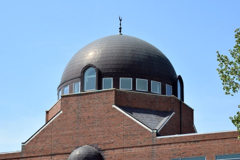 Islamic Society of Boston Cultural Center (ISBCC), Roxbury, MA, United States, 2015-5-10, 