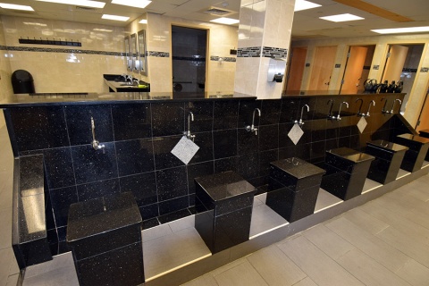 Islamic Society of Boston Cultural Center (ISBCC), Roxbury, MA, United States, 2015-5-10, 