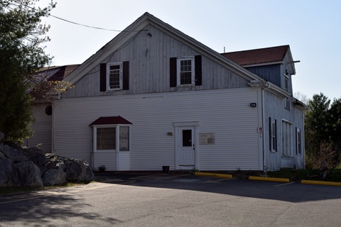 ICNE Sharon Masjid, Sharon, MA, United States, 2015-5-6, 