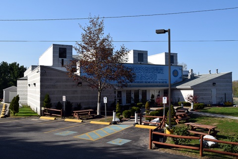 ICNE Sharon Masjid, Sharon, MA, United States, 2015-5-6, 