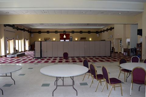 ICNE Sharon Masjid, Sharon, MA, United States, 2015-5-6, 
