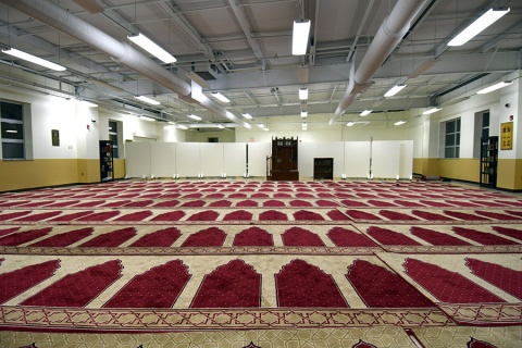 Islamic Society of Western Massachusetts, West Springfield, MA, United States, 2015-5-8, 