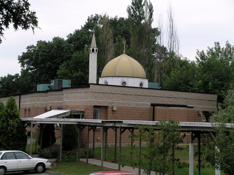 Islamic Society of Western Massachusetts, West Springfield, MA, United States, 2003-6-1, 