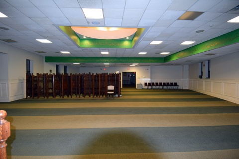 Islamic Society of Western Massachusetts, West Springfield, MA, United States, 2015-5-8, 