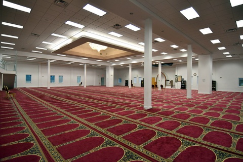 Worcester Islamic Center, Worcester, MA, United States, 2015-5-9, 