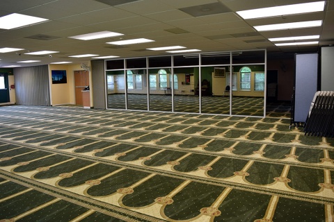 Islamic Society of Annapolis, Gambrills, MD, United States, 2015-5-26, 