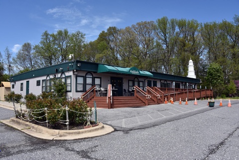 Islamic Society of Annapolis, Gambrills, MD, United States, 2019-4-20, 