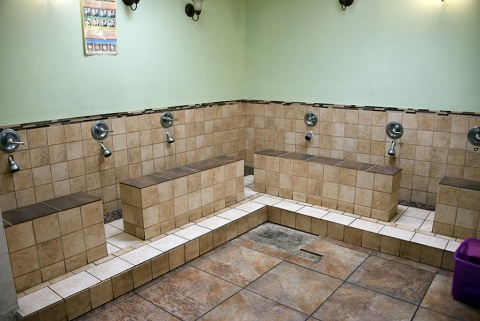 Masjid Ul-Haqq, Baltimore, MD, United States, 2019-4-26, 