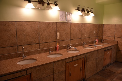 Masjid Ul-Haqq, Baltimore, MD, United States, 2019-4-26, 