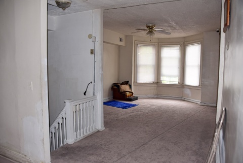 Masjid Al-Muminiin, Baltimore, MD, United States, 2019-4-26, 