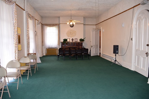 Muslim Community Cultural Center of Baltimore (MCCCB), Baltimore, MD, United States, 2019-4-26, 