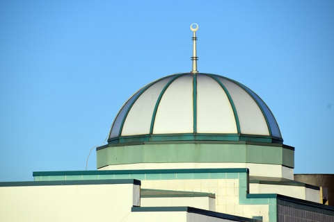 Idara Jaferia Islamic Center, Burtonsville, MD, United States, 2016-1-3, 