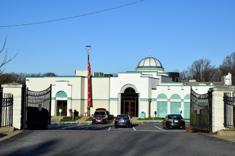 Idara Jaferia Islamic Center, Burtonsville, MD, United States, 2016-1-3, 