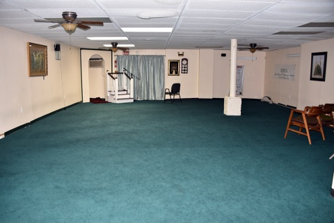 Islamic Research & Humanitarian Services Center of America, Capitol Heights, MD, United States, 2019-4-28, 