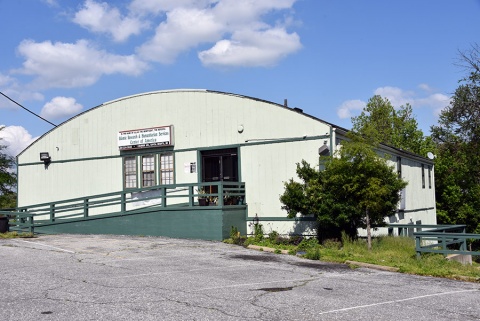 Islamic Research & Humanitarian Services Center of America, Capitol Heights, MD, United States, 2019-4-28, 