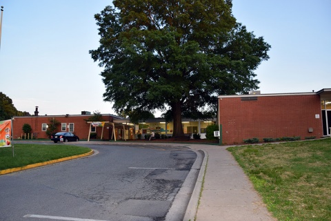 Al-Huda School, College Park, MD, United States, 2016-5-31, 