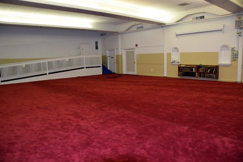 Dar-Us-Salaam and Al-Huda School, College Park, MD, United States, 2016-5-31, 