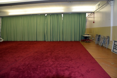 Dar-Us-Salaam and Al-Huda School, College Park, MD, United States, 2016-5-31, 