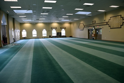 Masjid Dar AL-Taqwa, Ellicott City, MD, United States, 2016-5-31, 