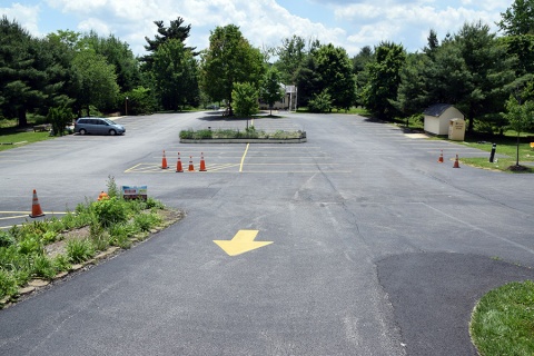 Masjid Dar AL-Taqwa, Ellicott City, MD, United States, 2016-5-31, 
