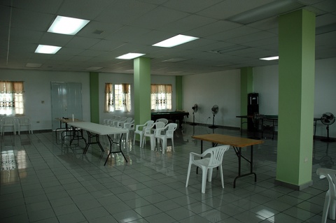 Masjid Al-Faruq, Vega Alta, , Puerto Rico, 2008-5-4, 